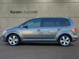 Volkswagen Touran Highline *NAVI*SHZ*PDC*AHK*S-DACH*LEDER* - Volkswagen Touran: Leder