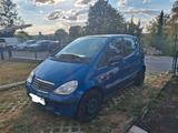 Mercedes-Benz A 140 CLASSIC Classic - gebrauchte Mercedes-Benz A 140 aus dem Jahr 2000