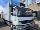 Mercedes-Benz Ateco 1224 Kühlkoffer  - Mercedes-Benz Ateco