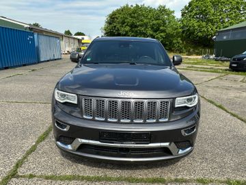 Jeep Grand Cherokee - 2