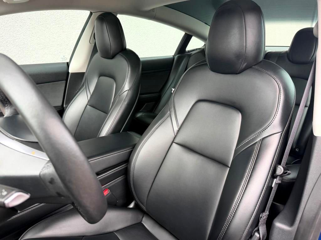 Tesla Model 3 Premium Long Range Dual AWD foto 5