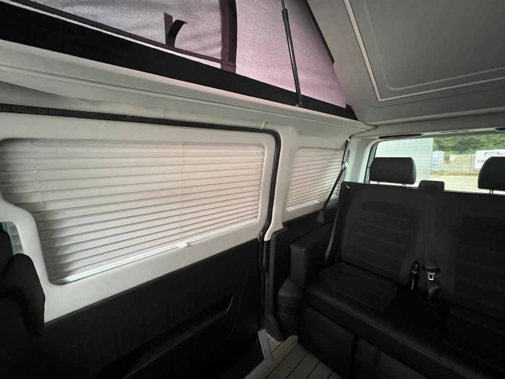 Volkswagen T6 andere