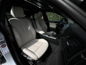 BMW 420 Gran Coupé - 7