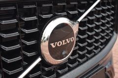 Fahrzeugabbildung Volvo XC60 B5 D AWD Autom Ultimate Dark*STDHZG*ACC*AHK