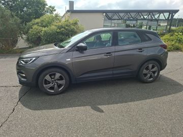 Opel Grandland (X) - 6