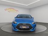 Hyundai ix20 blue Trend *Bluetooth*Lenkradheizung*AHK* - Hyundai ix20 Benziner Gebrauchtwagen