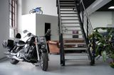 Kawasaki VN 1700 Classic | ERST 4741 km | TOP | - Angebote entsprechen deinen Suchkriterien