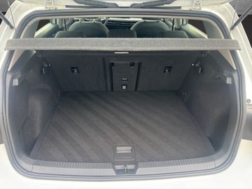 VW Golf VIII Lim.Highline Style Massage/Sportsitze, Bild 26