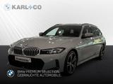 BMW 330 d xDrive Touring M Sport LC Prof ACC HiFi