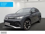 Volkswagen Tiguan 2 0 l DSG IQ.Drive Keyless Access   IQ.Li - VW Tiguan Gebrauchtwagen in Mönchengladbach