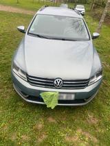 Volkswagen Passat C3  B7 Variant - Volkswagen Passat: Kombi, 3c
