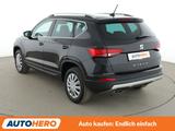 Seat Ateca 1.4 TSI ACT Xcellence Aut.*NAV*ACC*360CAM* - Seat Gebrauchtwagen in Leverkusen