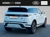 Land Rover RR Evoque D200 R-DYNAMIC SE AWD Automatik ACC - Land Rover Range Rover Evoque in Karlsruhe