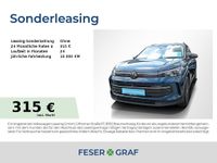 Volkswagen Tiguan - Vorschau Bild 1