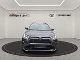 Toyota RAV 4 Plug-in-Hybrid Technik-Paket - Toyota: Plug In