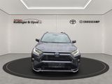 Toyota RAV 4 Plug-in-Hybrid Technik-Paket - Toyota RAV 4 aus 2022