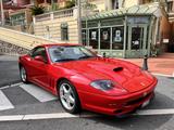 Ferrari 550 - - Ferrari 550 Gebrauchtwagen