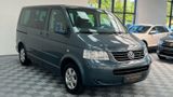 Volkswagen T5 Bus Multivan , motor qualmt - Volkswagen T5 Multivan aus 2005