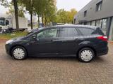 Ford Focus Wagon 1.6 TDCI ECOnetic Lease Trend - Ford Focus: Econetic