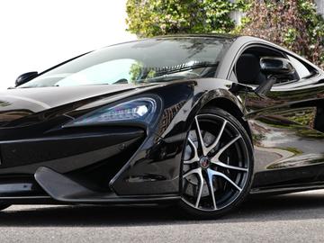 صورة مصغرة 14 لـ 2020 Mclaren GT