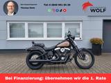 Harley-Davidson Softail Springer FXSTSB - Angebote entsprechen deinen Suchkriterien