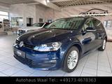 Volkswagen Golf VII Lim. Cup DSG | II-HD | NAVI | SHZ | PDC - Volkswagen Golf: Automatik, Ii