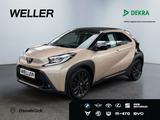 Toyota Aygo X Air Style *LED*Faltdach*SHZ*CAM*CarPlay*