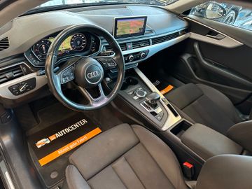 Audi A4 Avant sport *VIRTUALCOCKPIT*MMI-PLUS*