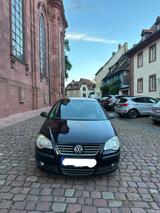 Volkswagen Vw Polo 9N 1.9 TDI 101Ps Originale km Temp... - Volkswagen Polo: 9n TDI