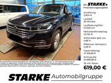 Volkswagen Touareg 3.0 TDI 4M Atmosphere  AHK Standheiz Nav - VW Touareg Gebrauchtwagen in Osnabrück
