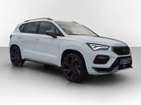 Cupra Ateca - Vorschau Bild 3