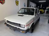 Fiat 127 1050 sport - weiße Fiat 127
