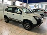 Fiat FIAT PANDA CROSS 4X4 1.3 MJ ( 79.000 KM) - Fiat Panda mit Diesel-Antrieb