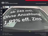 Toyota Yaris Hybrid 116 1.5 VVT-i Teamplayer (XPA1) - Toyota Yaris Neuwagen in Bonn