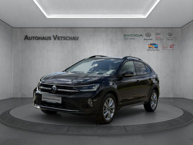 Taigo Life 1.0 TSI DSG IQ.Drive Bluetooth Navi