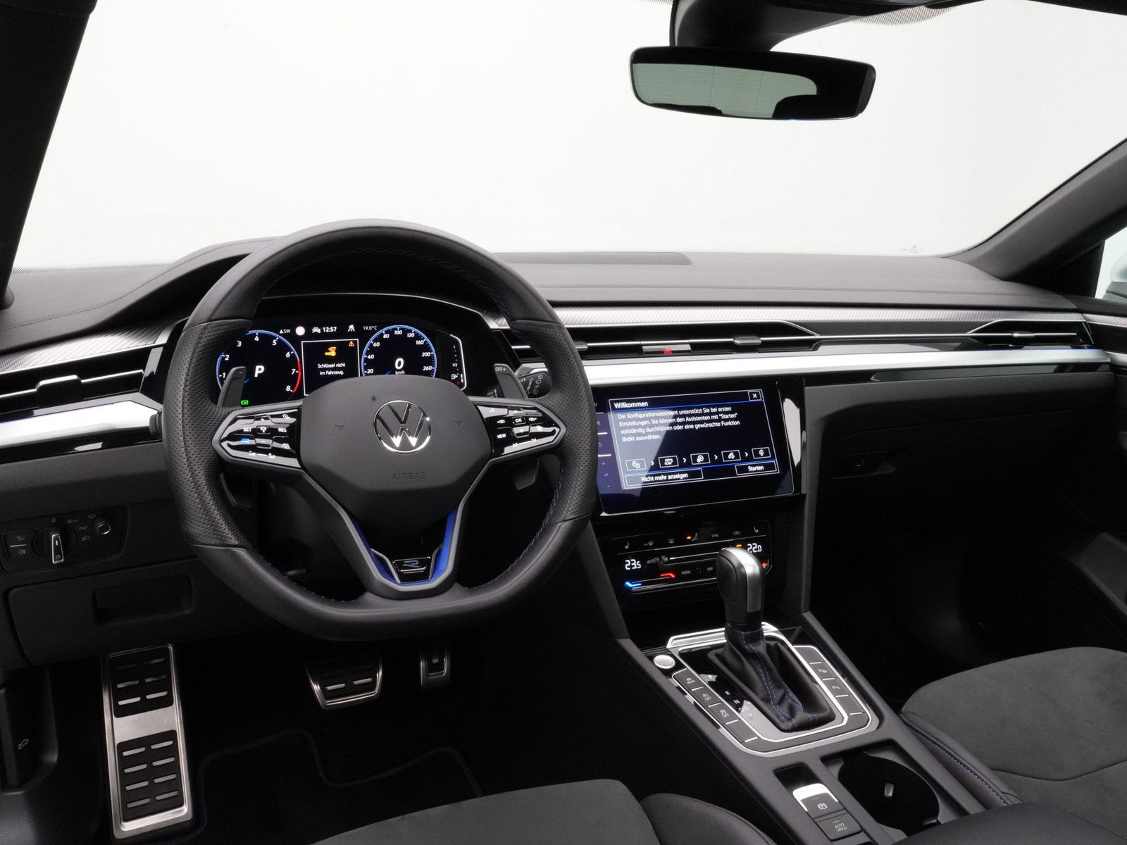 Volkswagen Arteon - Bild 5