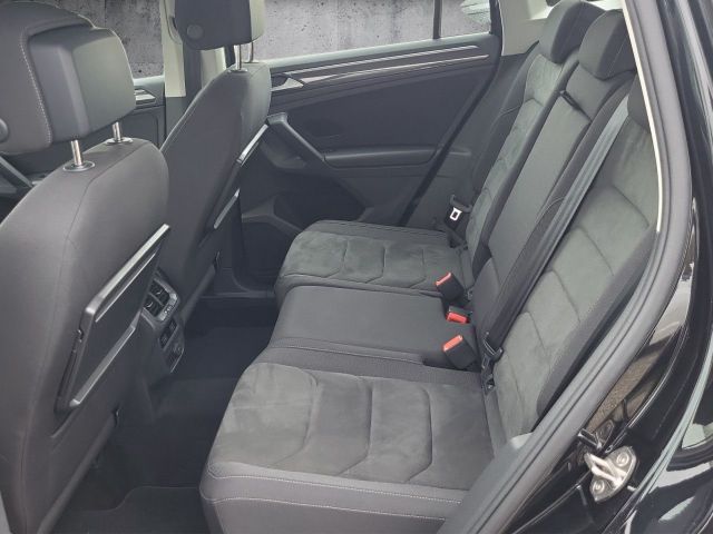 Tiguan 1.5 TSI Aut. Highline SHZ LED