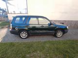 Subaru Forester 2.0X  - mit LPG-Antrieb: Allradantrieb, Geländewagen, 2.0