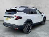 Dacia Bigster - Vorschau Bild 5