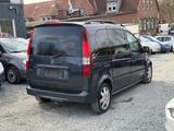 Mercedes-Benz Vaneo CDI 1.7 Family 67 kW*Automatik*Tüv 10/2026 - Mercedes Vaneo mit Schiebetür