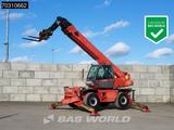 Manitou MRT2540 Remote Control - Dutch Registration - Manitou Mrt