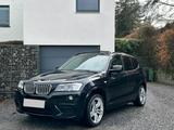 BMW bmw x3 35D - BMW 3er Reihe SUV