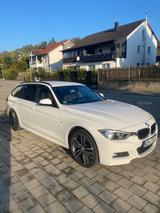 BMW M340i xDrive Touring M Sport Automatic M Sport - BMW 340 Gebrauchtwagen