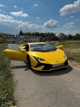 Lamborghini Huracán Tecnica MY24 Lift Sensonum 20 " - Lamborghini Huracán in Düsseldorf