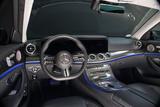 Mercedes-Benz E 220d AMG CARBON MULTIBEAM PANO BURMESTER KLIMA - gebrauchte Mercedes-Benz E 220 aus dem Jahr 2023