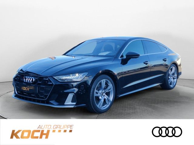 Audi S7 Sportback TDI 253(344) kW(PS) tiptronic