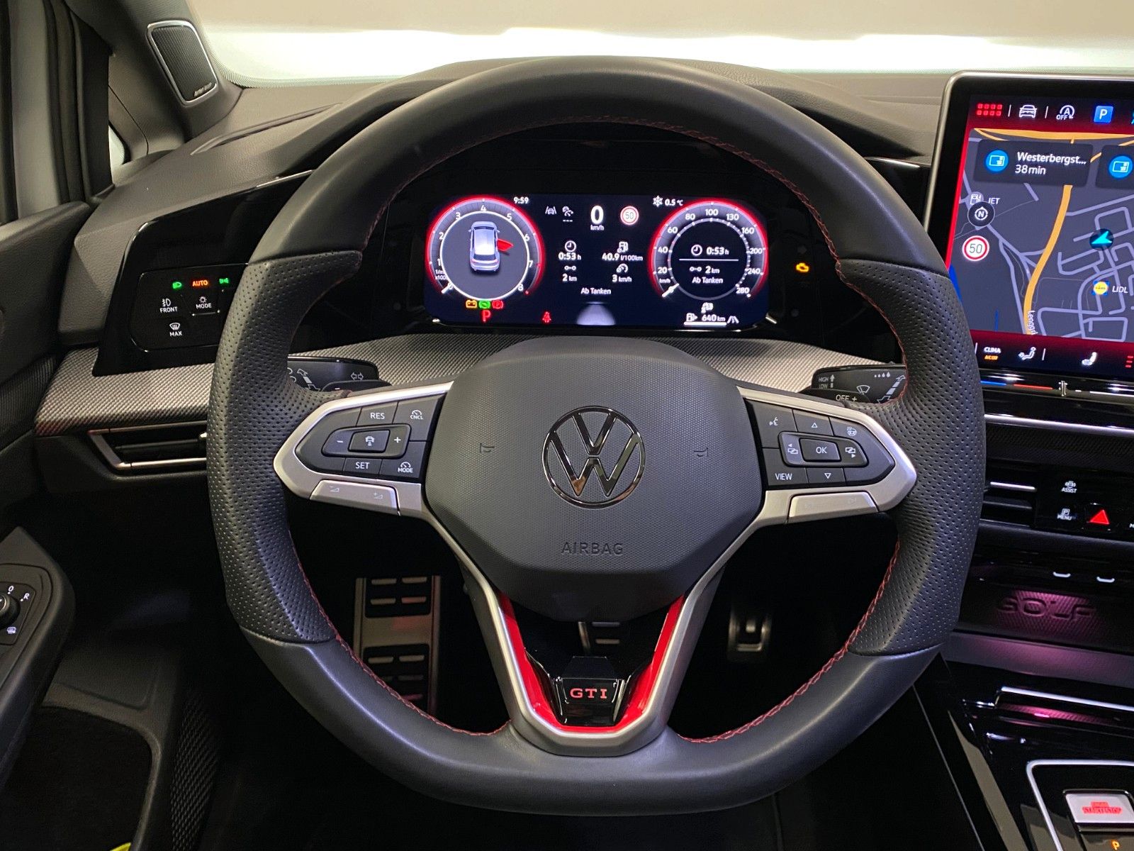 Volkswagen Golf - Bild 11