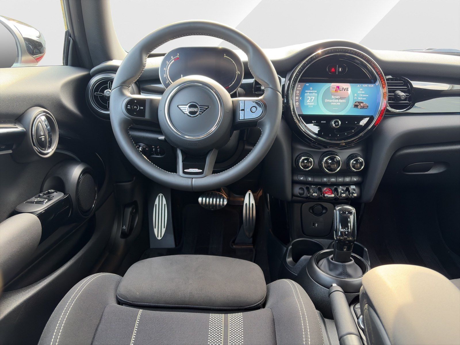 MINI Cooper - Bild 9