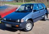 Honda HONDA Shuttle 4 x 4 -- sehr guter Zustand ... - Honda Shuttle: Kleinbus