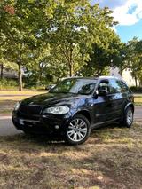 BMW X5 E70 M PACKET 3.0D PANO 360K SOFT.C.... - BMW E70 - BMW X5
